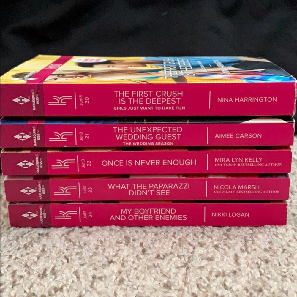 Bundle of Books